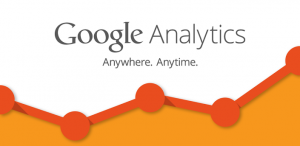 Page Analytics, de la Google. Extensie de Chrome.
